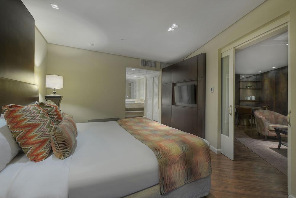 Deville Prime 5* Porto Alegre