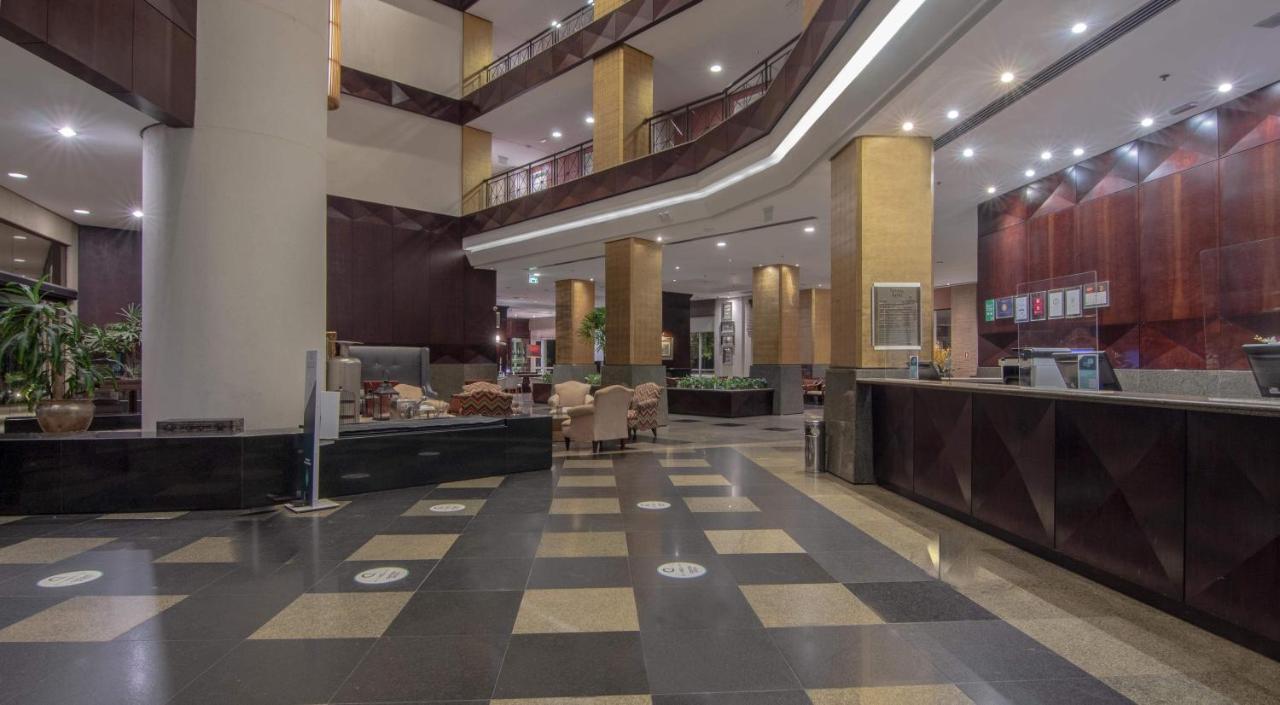 Deville Prime Hotel 5*