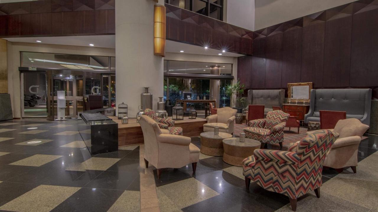 Hotel Deville Prime 5*