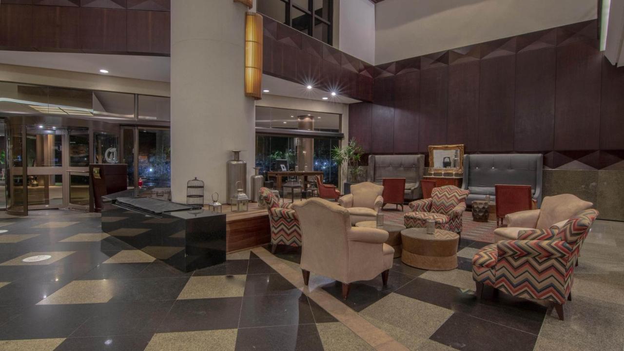 Deville Prime Hotel Porto Alegre