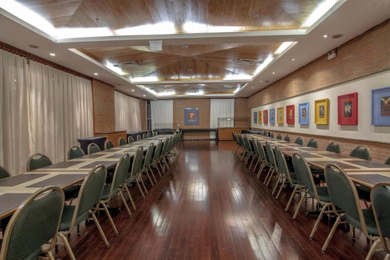Deville Prime Hotel Porto Alegre