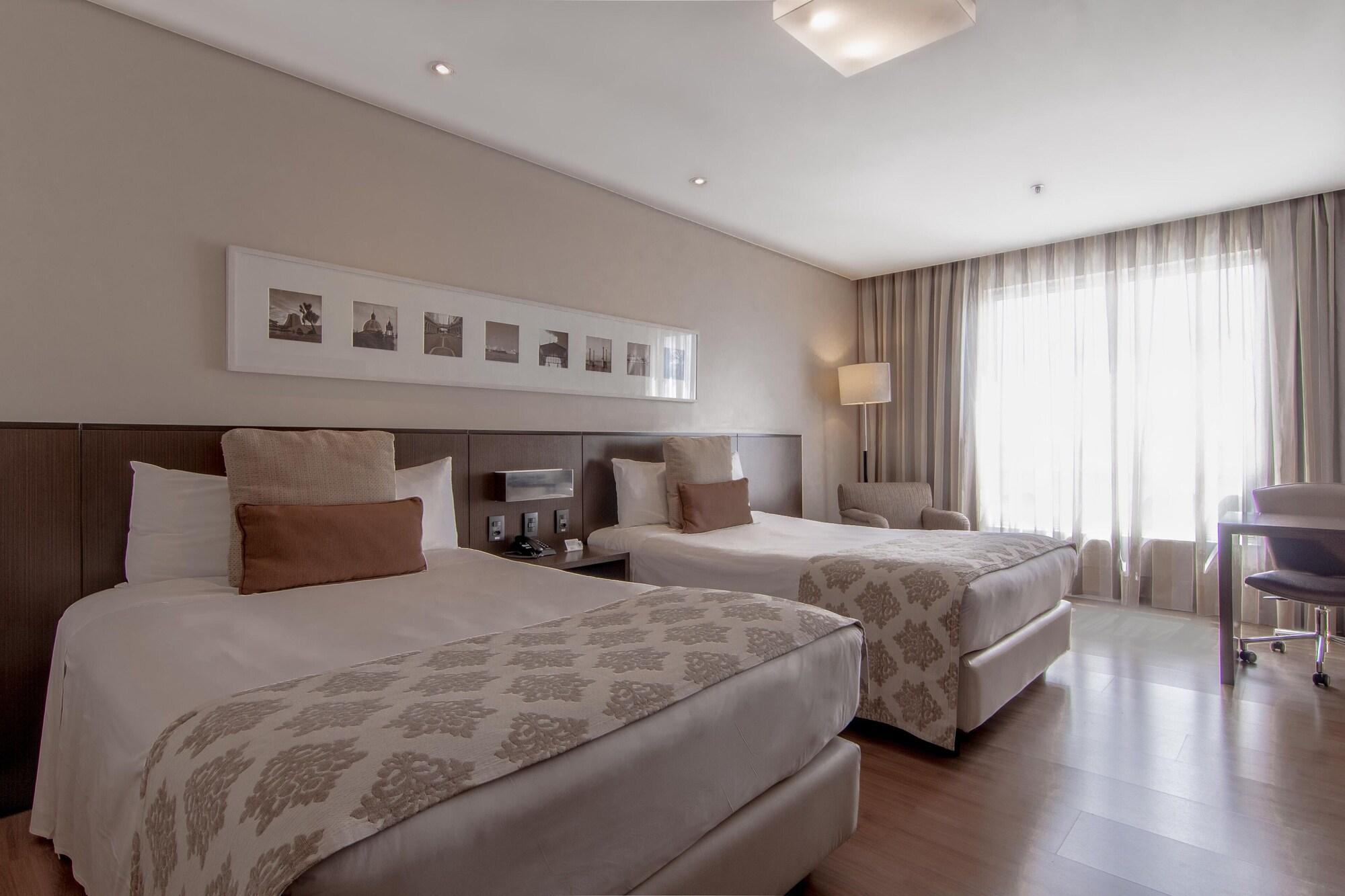 Deville Prime Porto Alegre